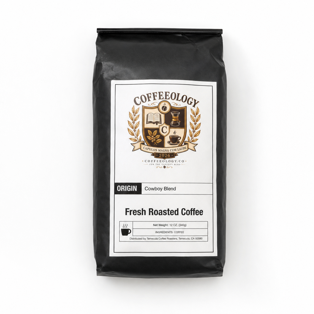 Cowboy Blend