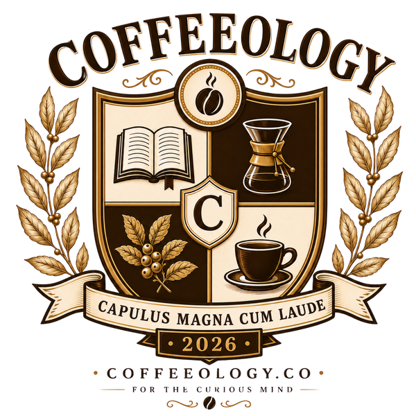 Coffeeology