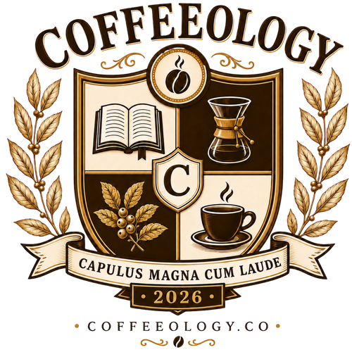 Coffeeology