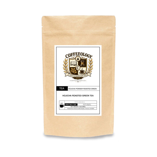 Hojicha