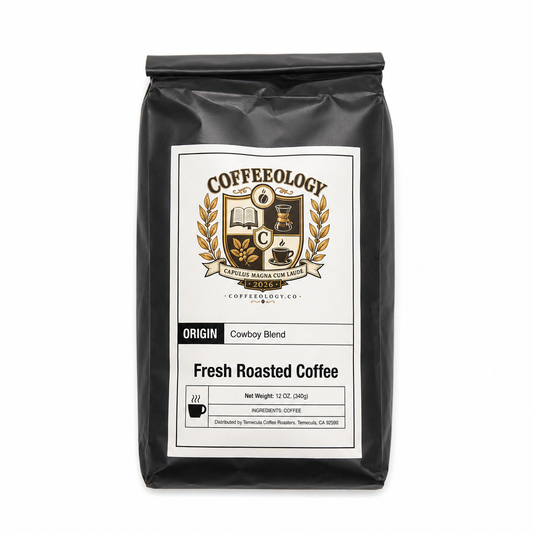 Cowboy Blend
